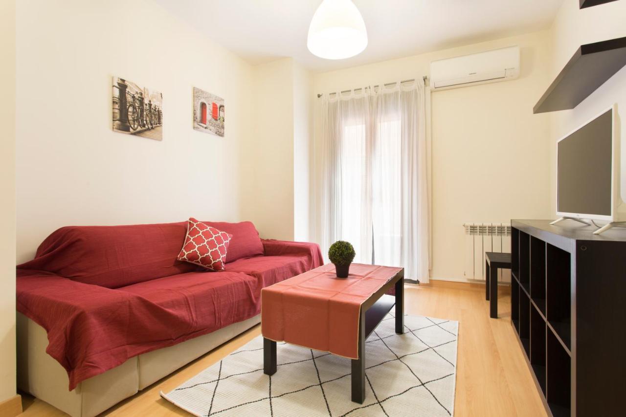Apartamento Calle Concepcion Centro *