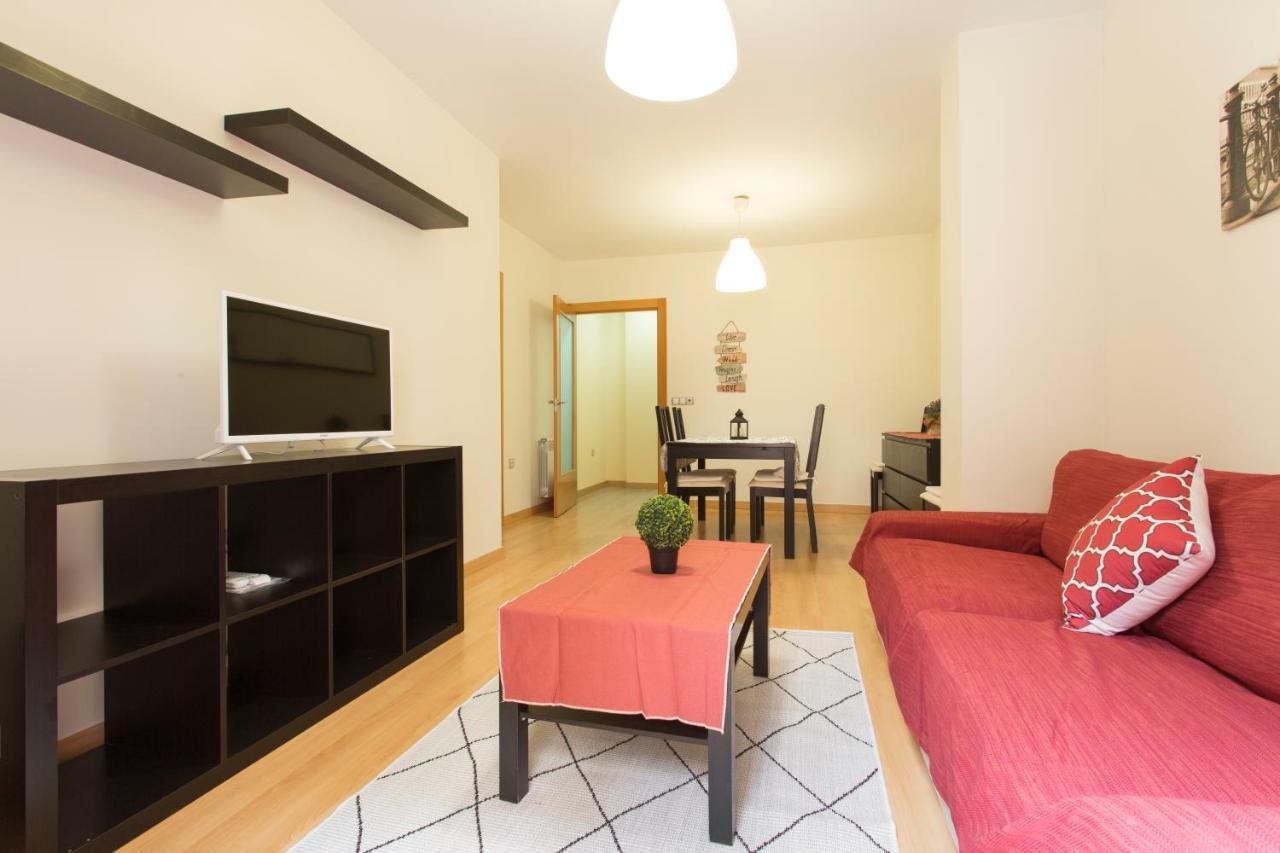 Apartamento Calle Concepcion Centro