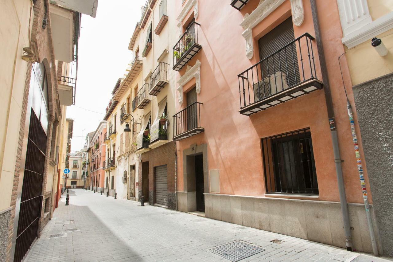 Calle Concepcion Centro Apartamento *