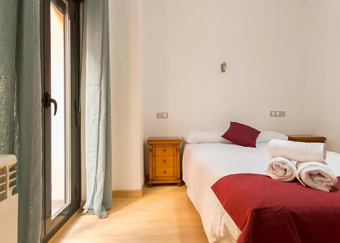 Apartamento Calle Concepcion Centro
