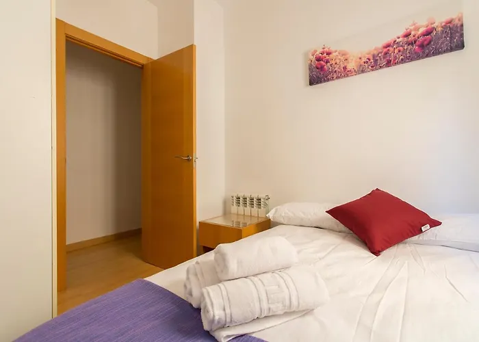 Apartamento Calle Concepcion Centro