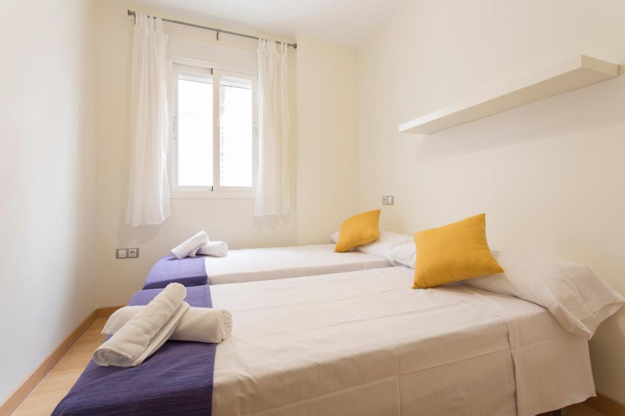 Apartament Calle Concepcion Centro