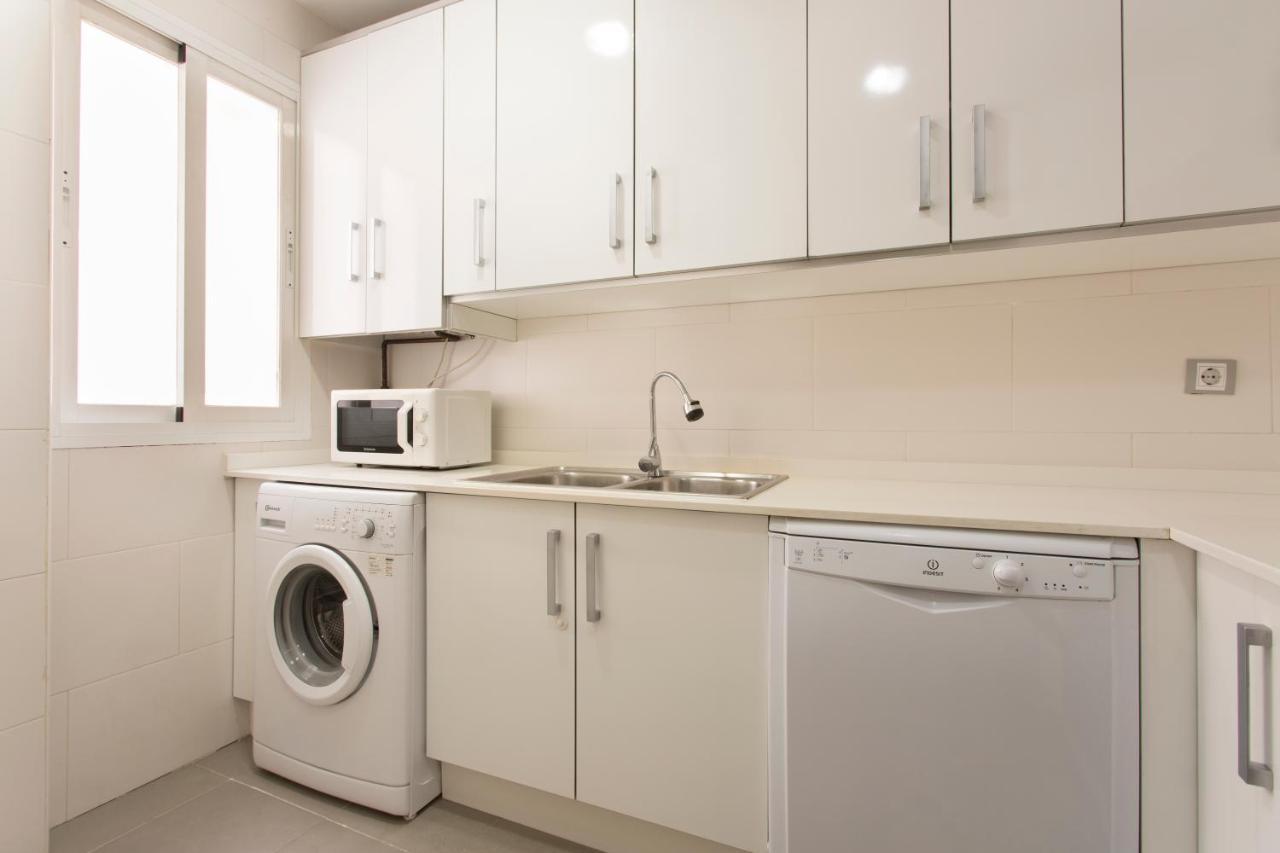 Apartament Calle Concepcion Centro
