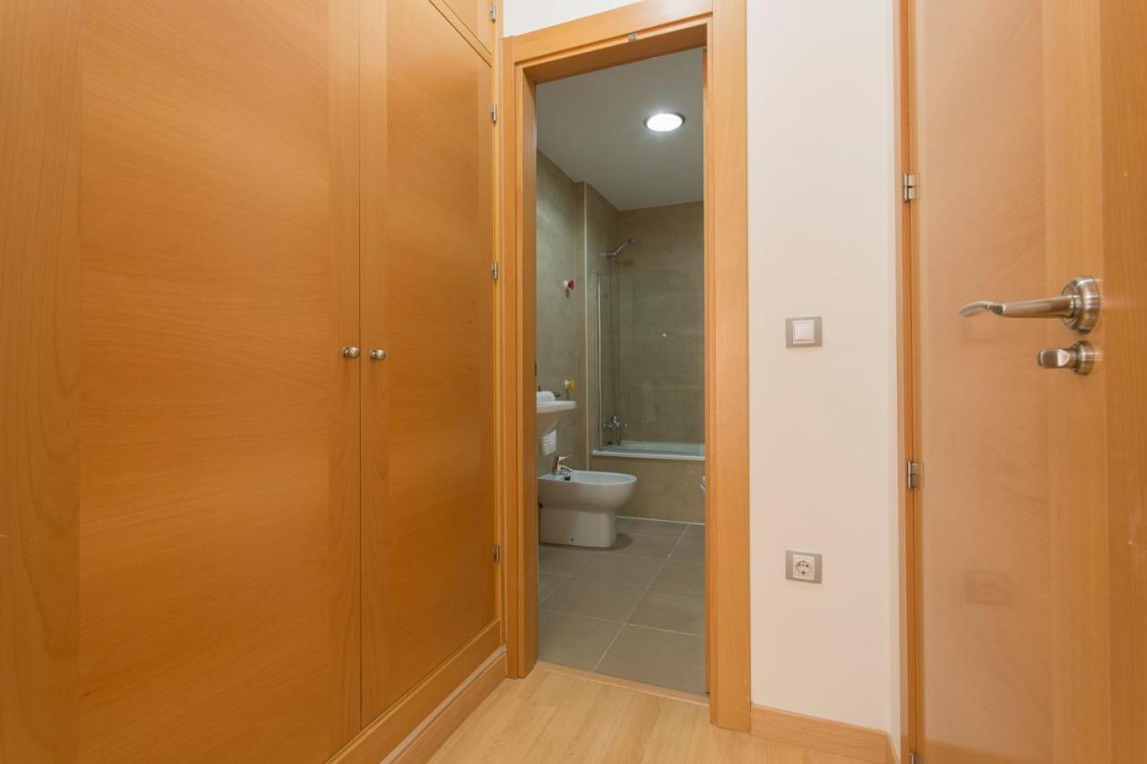 Apartament Calle Concepcion Centro