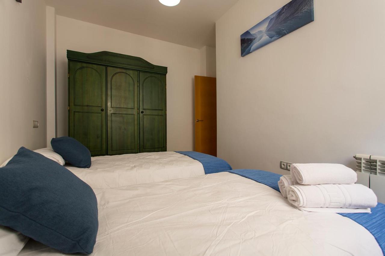 Apartament Calle Concepcion Centro