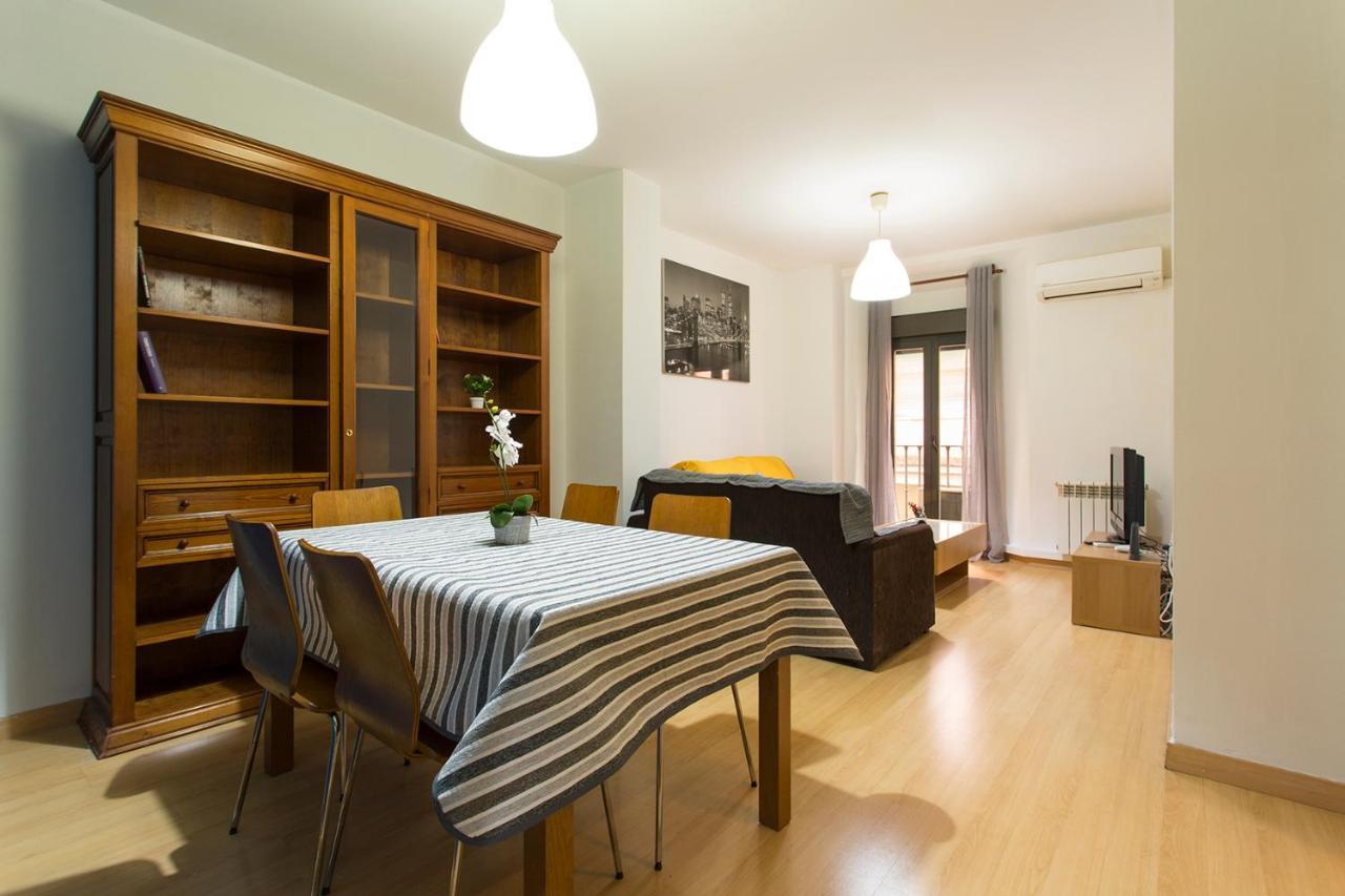 Apartament Calle Concepcion Centro