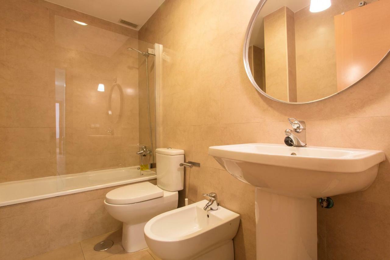 Apartament Calle Concepcion Centro *