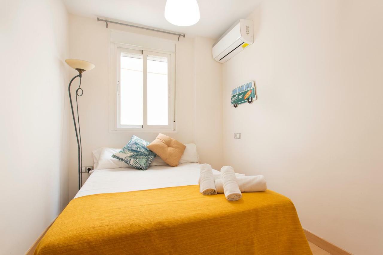 Apartament Calle Concepcion Centro