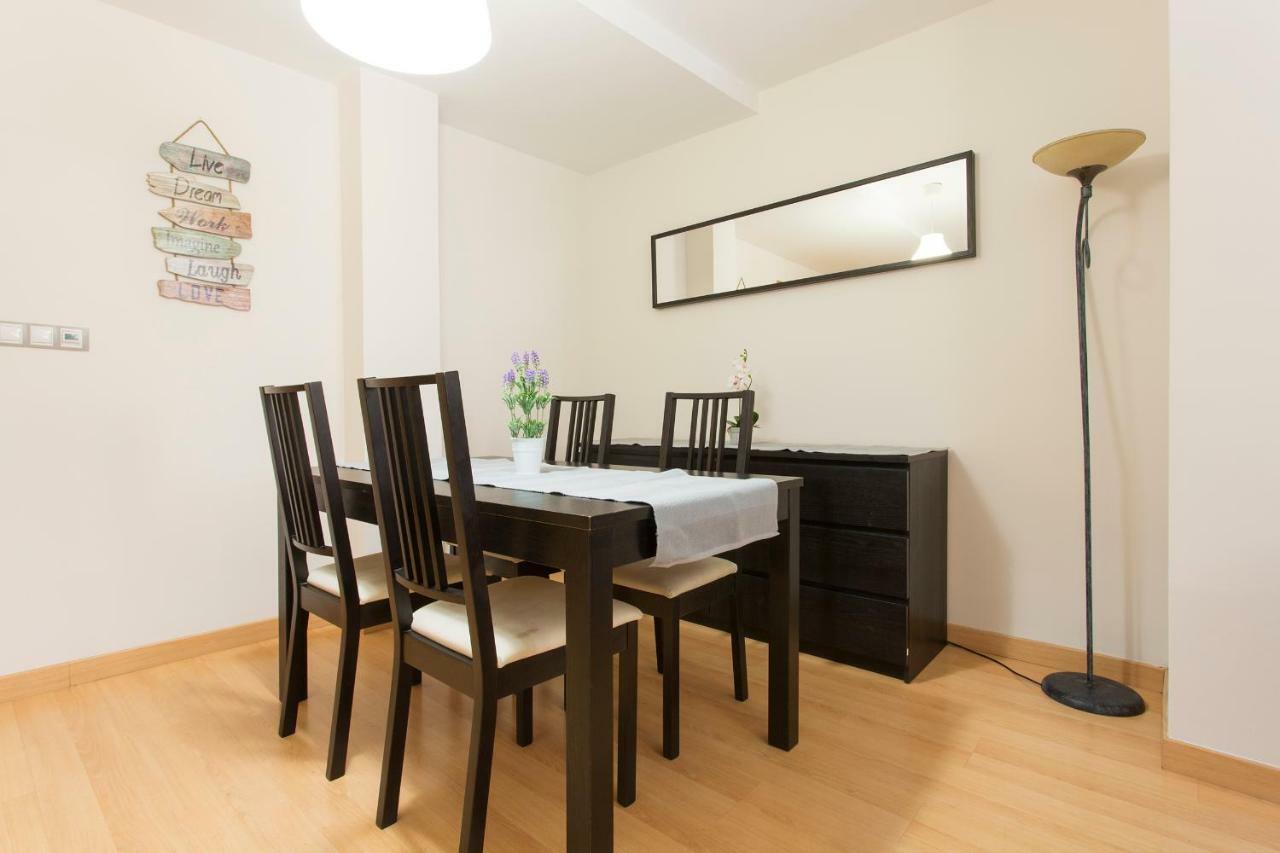Apartament Calle Concepcion Centro *