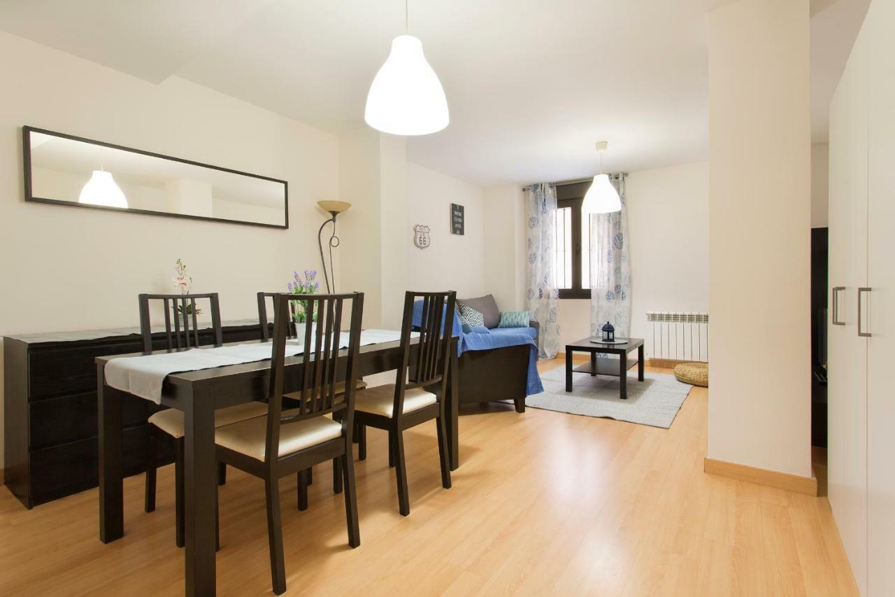Apartament Calle Concepcion Centro *