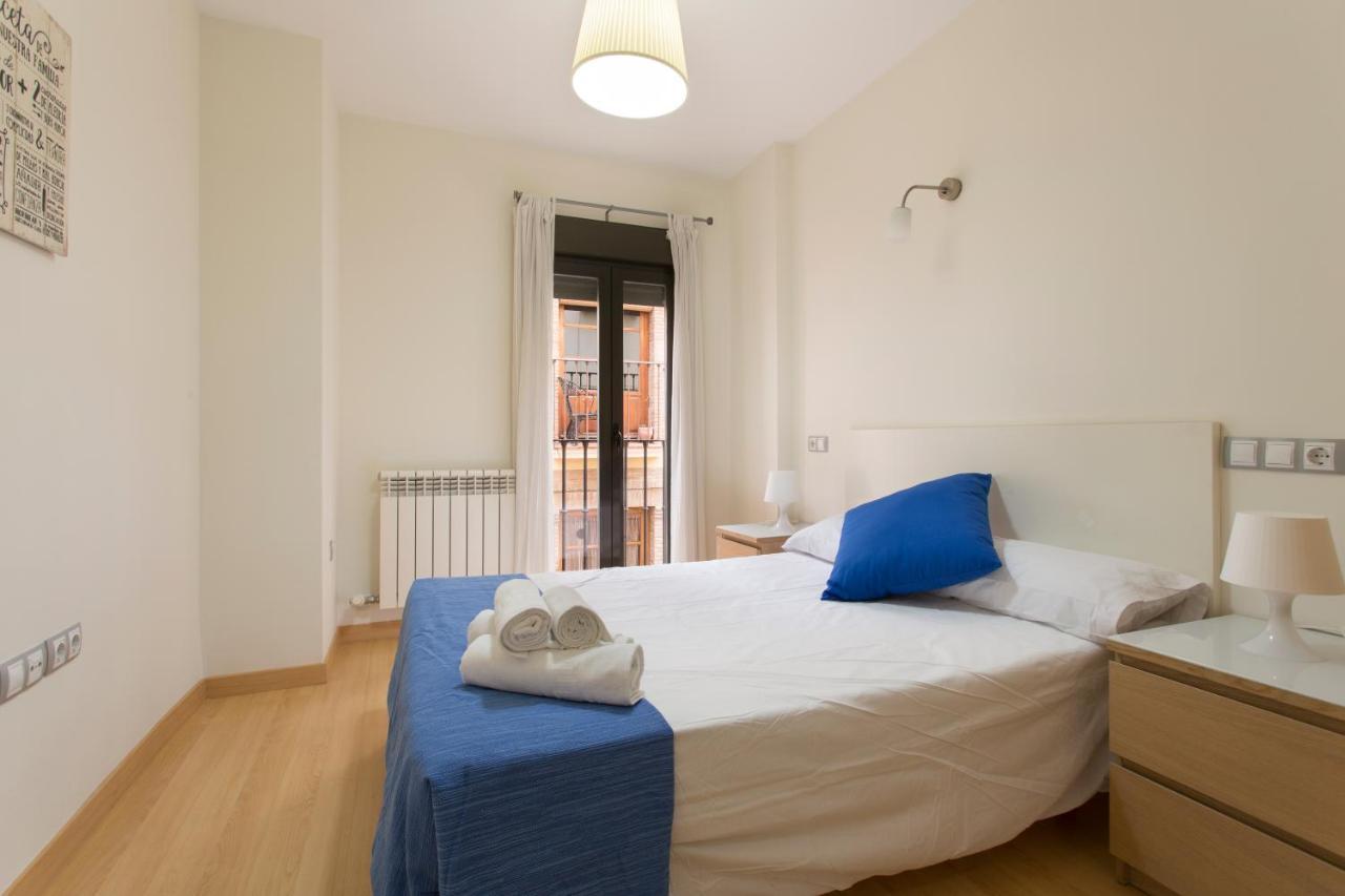 Appartement Calle Concepcion Centro *