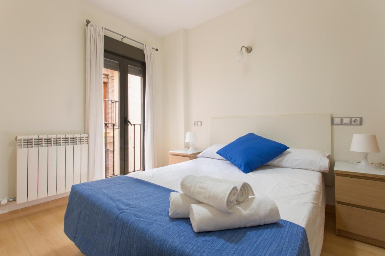 Apartamento Calle Concepcion Centro *