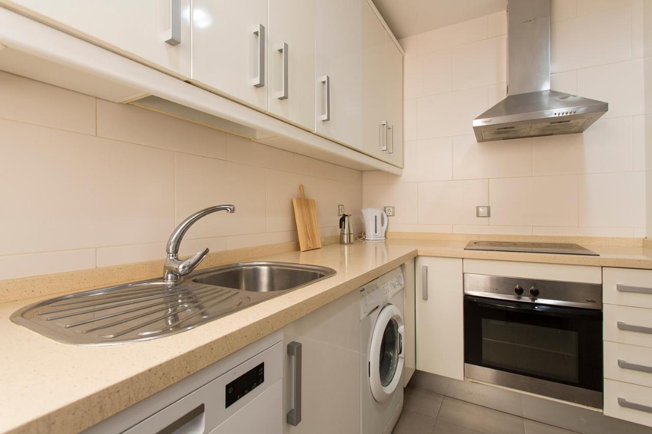 Appartement Calle Concepcion Centro Granada