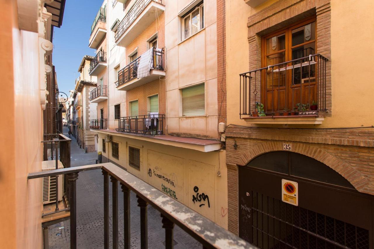 Appartement Calle Concepcion Centro *