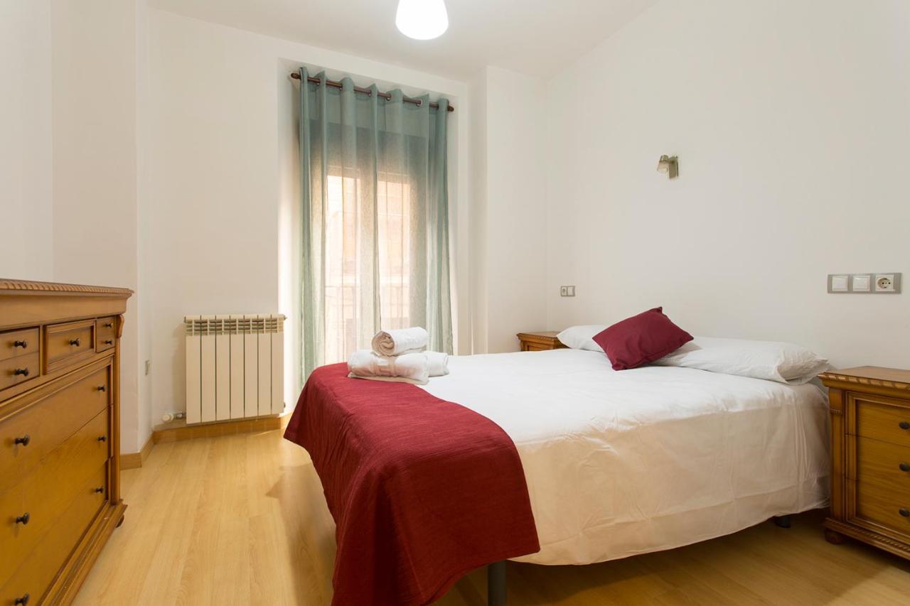 Calle Concepcion Centro Appartement *