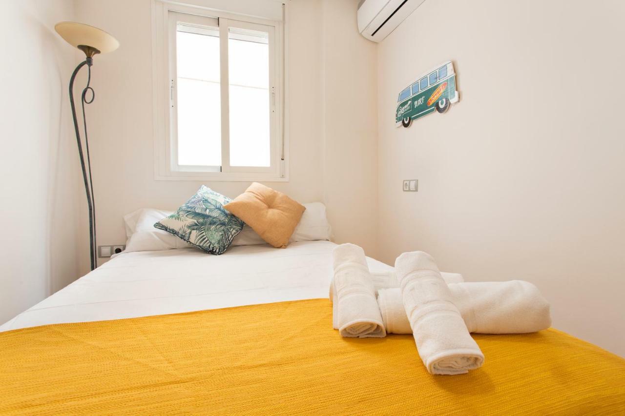 Appartement Calle Concepcion Centro