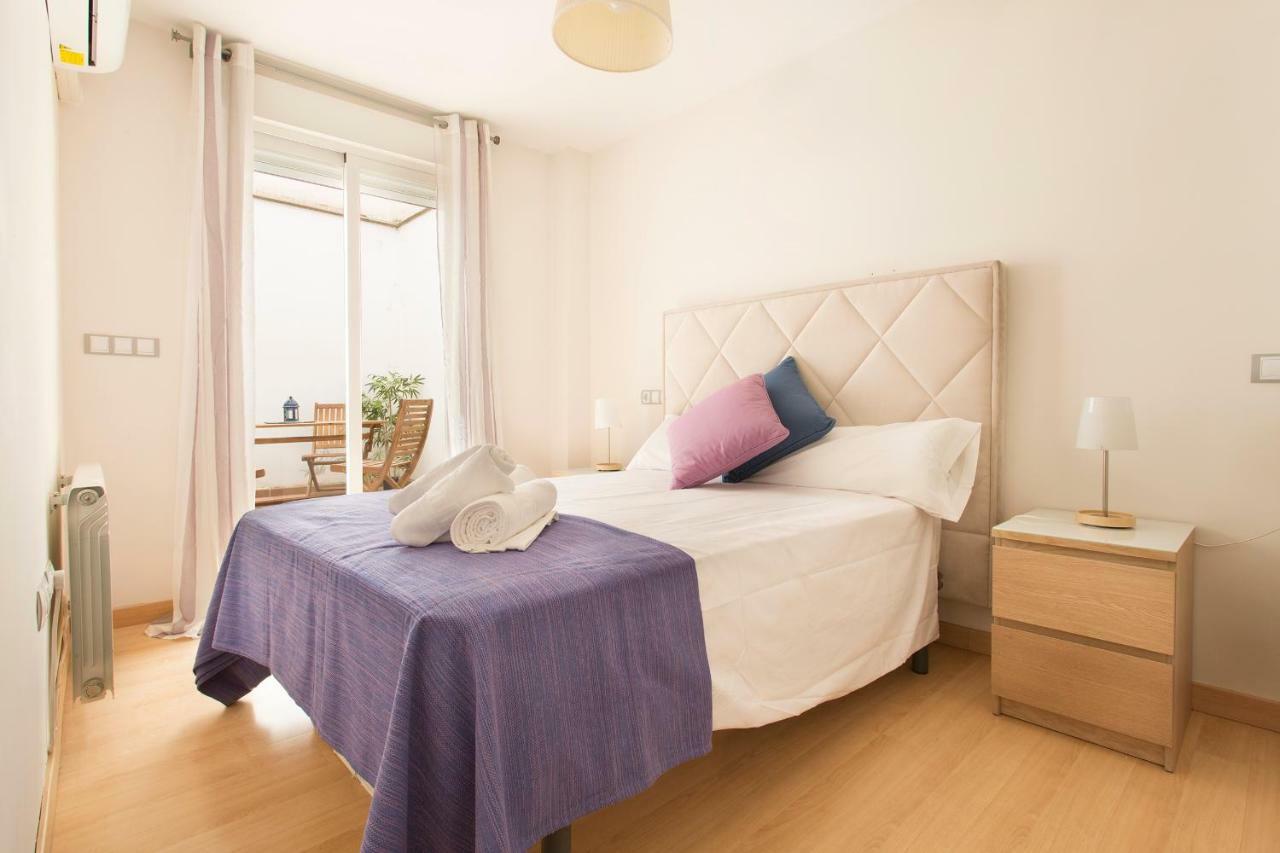 Appartement Calle Concepcion Centro Granada